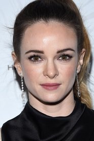 Danielle Panabaker portrait