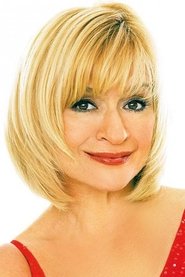 Jana Paulová portrait