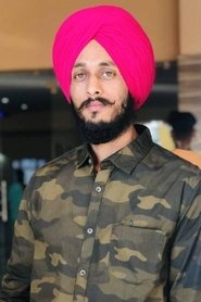 G Jant Randhawa portrait