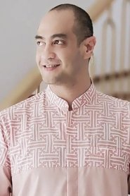 Ferry Irawan portrait