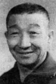Feng Shun portrait