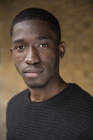 Ola Orebiyi portrait