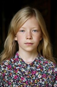 Lumi Soomets portrait