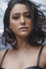 Hind Abdulhaleem portrait