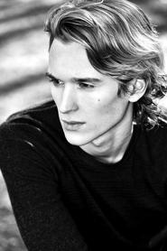Connor Schelling-Tisza portrait