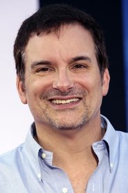 Shane Black portrait