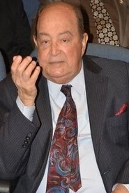 Adel Sadeq portrait