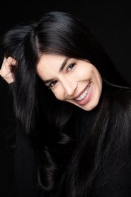 Sarah Guendouz portrait