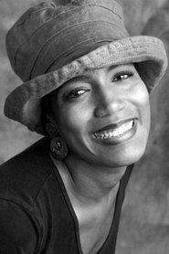 Nancy Giles portrait