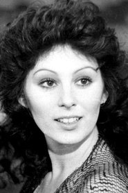Hélène Calzarelli portrait