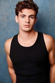 Tyler Adkins portrait