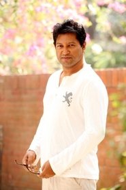 Mahfuz Ahmed portrait