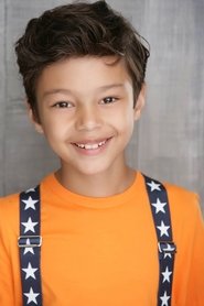 Nicholas Sean Johnny portrait
