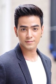 Toast Aukkarat Jittasiri portrait