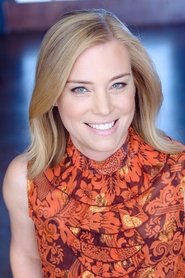 Zandy Hartig portrait