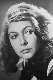 Nina Maslova portrait