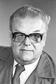 Karel Průša portrait