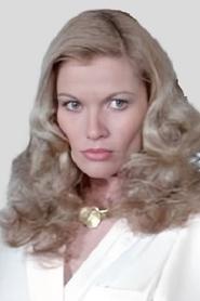 Alexandra Delli Colli portrait