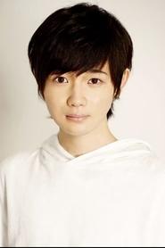 Sho Kamikoshi portrait