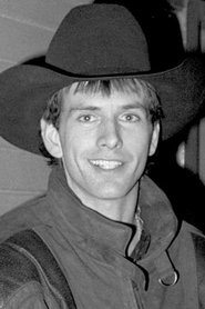 Lane Frost portrait