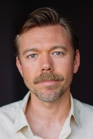 Jon Robben portrait
