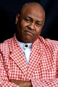 LeRoy Allen portrait