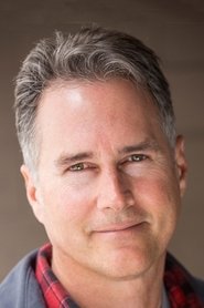 Bryan O. Watkins portrait