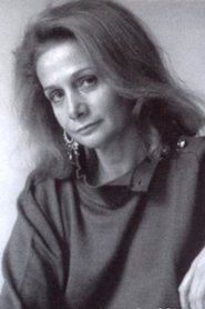 Beatrice Delfe portrait