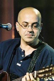 Jacques Veneruso portrait