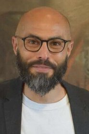 Matias Chebel portrait