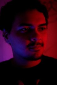 Enzo Rodrigues portrait