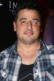 Diego Mesaglío portrait