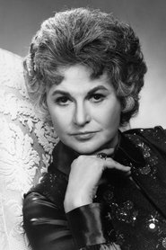 Bea Arthur portrait