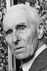 Cecil Madden portrait