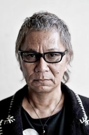 Takashi Miike portrait