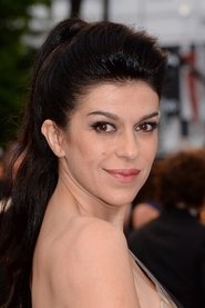 Jovanka Sopalovic portrait