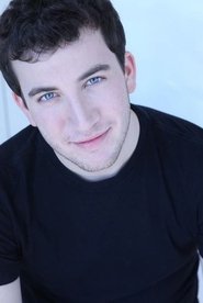 Harrison Chad portrait