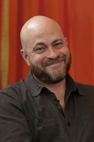 Everardo González portrait