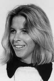 Polly Platt portrait