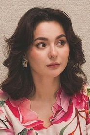 Hania Aamir portrait