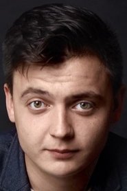 Sergey Dyakov portrait