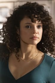 Natasha Lopez portrait