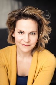 Danièle Belley portrait
