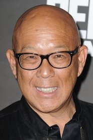 Michael Paul Chan portrait