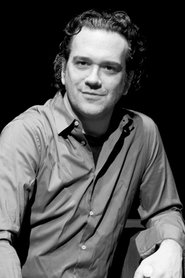 Andrea Lupo portrait