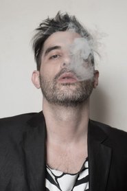 Guillermo Aquino portrait