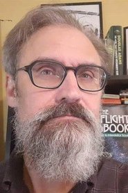 Stephen L. Antczak portrait
