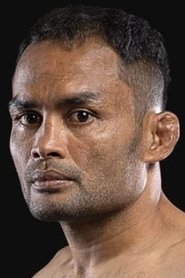 Dejdamrong Sor Amnuaysirichoke portrait
