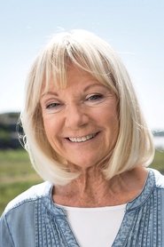 Kerstin Granlund portrait
