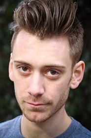 Leo Ramsey portrait